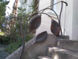 Leaf Handrail Brighton