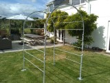 Pergolas to your specifications