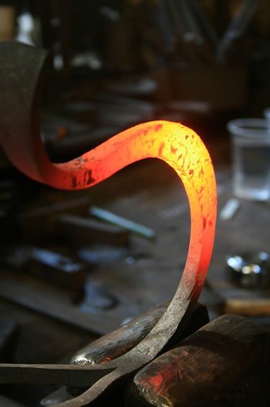 Blacksmith