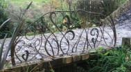 Wild Railing, Sussex